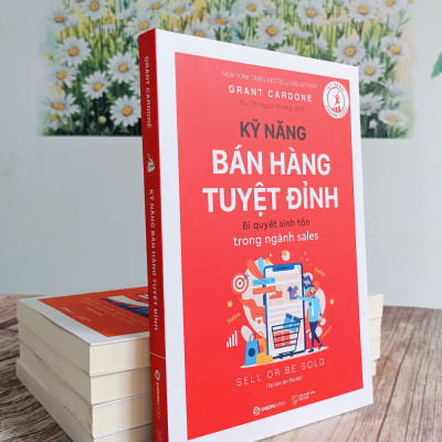 Bộ 5 quyển Kỹ Năng Mềm Thành Công Trong Công Việc