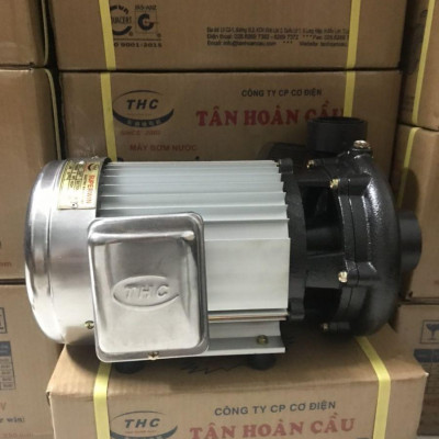 MÁY BƠM CAO ÁP SUPERWIN SP-2200 3HP THC - HÀNG CHÍNH HÃNG