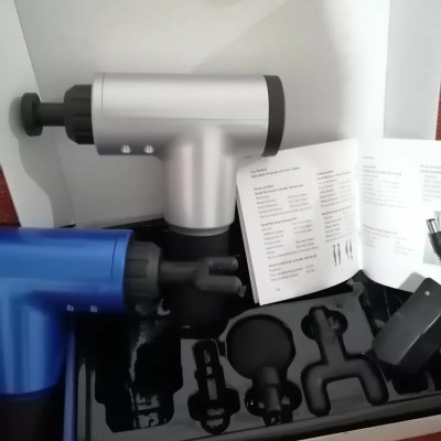 Súng Massage Fascial Gun KH-320