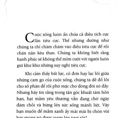 Hạt Giống Tâm Hồn - Tập 15: Luôn Là Chính Mình (Tái Bản 2022)