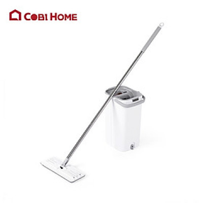 cây lau nhà 2 ngăn -cobi home- NHẬP KHẨU CHÍNH HÃNG