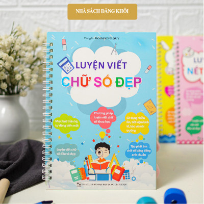 Sách-Combo Hành trang Bé đi học gồm Tập đánh vần+Bé khởi đầu TV+Bé chinh phục toán (Tặng thẻ ToánTV)