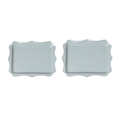 Đĩa Bella  - Erato - Hàng nhập khẩu Hàn Quốc - Hình tròn -  Hình vuông - Hình chữ nhật