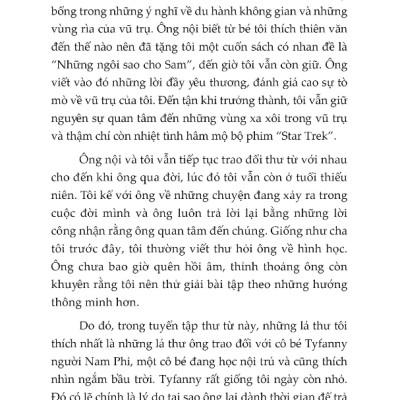 Thư Gửi Giáo Sư Einstein - Những Lá Thư Của Albert Einstein Với Thiếu Nhi