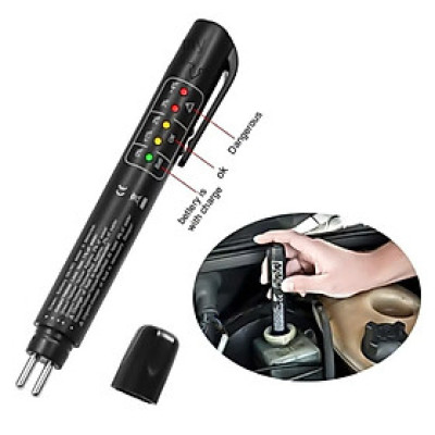 Bút Thử Dầju Thắng Đa Năng với Đèn Báo Chỉ Số LED Cách Nhận Biết Dầju Phajnh Bị Hỏng: ĐÈN TRANG TR,Í ĐỒNG HỒ TREO TƯỜNG