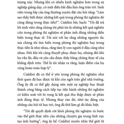 Stand Out - Khác Biệt