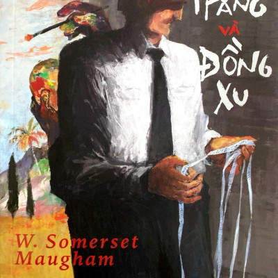 Sách - Mặt Trăng Và Đồng Xu