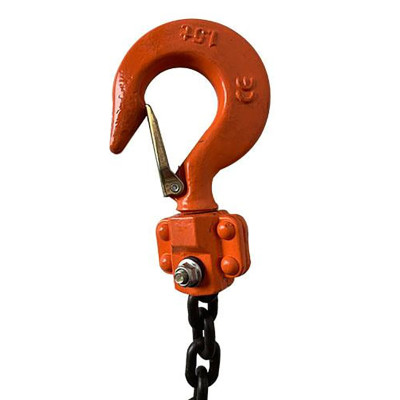 Pa lăng xích lắc tay ABG, palang xích cao cấp VT 0.75 tấn đến 6 tấn nâng hạ hàng hóa công xưởng