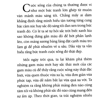 Hạt Giống Tâm Hồn - Tập 14: Góc Nhìn Diệu Kỳ Của Cuộc Sống (Tái Bản 2023)