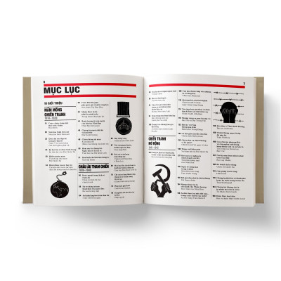 Sách - Thế Chiến II - Khái Lược Những Tư Tưởng Lớn - Bìa Cứng