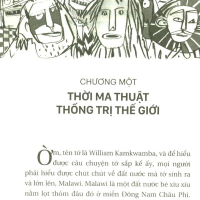 Cậu Nhóc Gặt Gió (Tái Bản 2023)