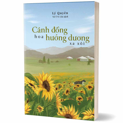 Cánh Đồng Hoa Hướng Dương Xa Xôi _AZ