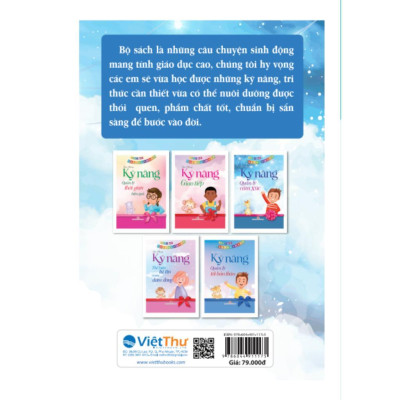 Sách - Nhật Ký Trưởng Thành - Kỹ Năng Quản Lý Cảm Xúc - Việt Thư