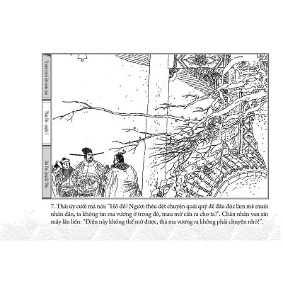 Sách - Thủy Hử - Truyện Tranh - Trọn Bộ 20 Quyển - Khang Việt Book