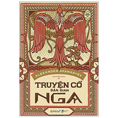 Tủ Sách Đời Người - Truyện Cổ Dân Gian Nga