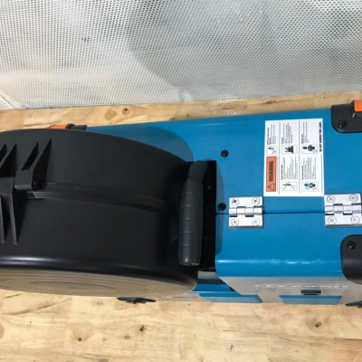 MÁY HÀN MIG DÙNG KHÍ CO2 CLASSIC MIG 250A( SỬ DỤNG CUỘN DÂY 15KG) - HÀNG CHÍNH HÃNG