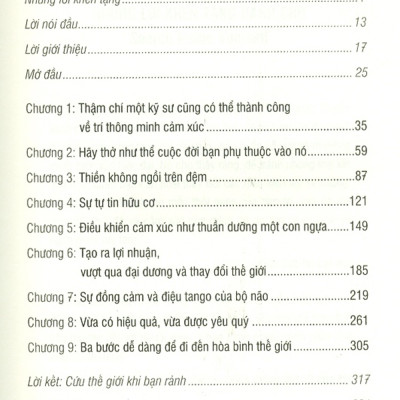 SEARCH INSIDE YOURSELF - TẠO RA LỢI NHUẬN, VƯỢT QUA ĐẠI DƯƠNG VÀ THAY ĐỔI THẾ GIỚI (Bản in năm 2022)