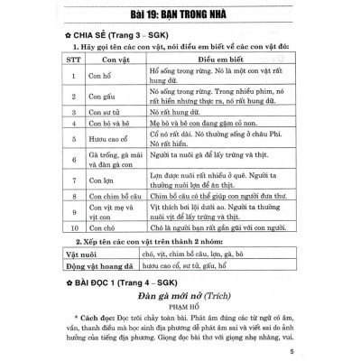 Sách - Giúp Em Học Tốt Tiếng Việt Lớp 2 - Tập 2 - Bám Sát SGK Cánh Diều - Hồng Ân