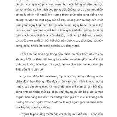 Mặt Lợi Của Góc Tối