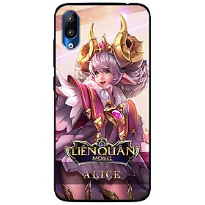 Ốp lưng dành cho Vsmart Star mẫu Liên Quân Alice