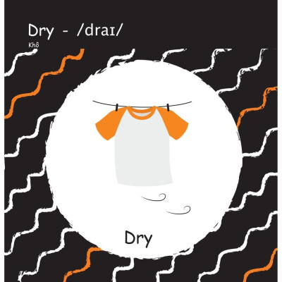 Sách - Black & White Book - Going Out - Thế Giới Bên Ngoài - Song Ngữ Dành Cho Trẻ Từ 1 -5 Tuổi - Megabook