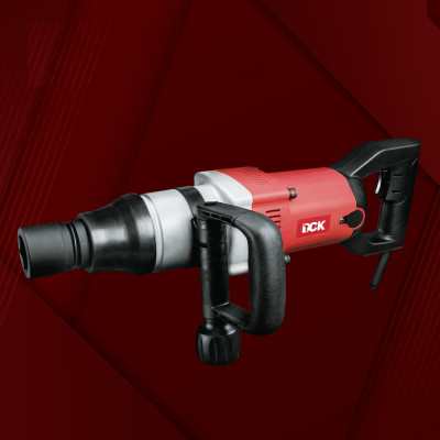 MÁY SIẾT BULONG 1050W DCK KPB30 - HÀNG CHÍNH HÃNG