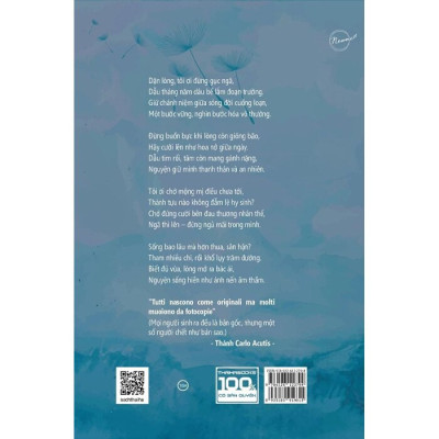 Tôi Ơi, Đừng Gục Ngã