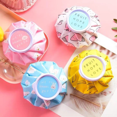 TÚI CHƯỜM NÓNG LẠNH ĐA NĂNG GROFA (Hoạ tiết ngẫu nhiên)