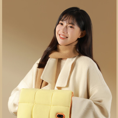 Túi sưởi giữ ấm tay, chườm nóng Tiross TS5101 - Hàng chính hãng