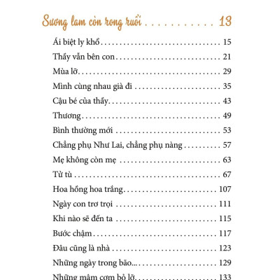 Về Đi Con - Nghe Êm Đềm Đâu Đó Mộng Đoàn Viên