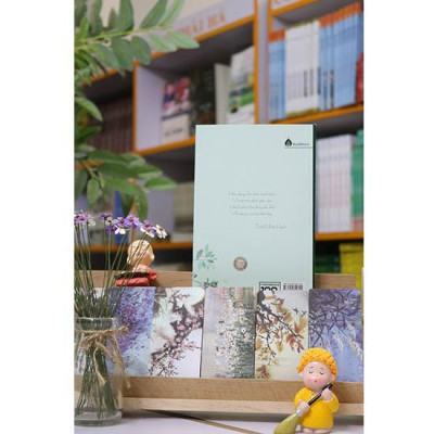 Gieo Trồng Hạnh Phúc - Bản Quyền