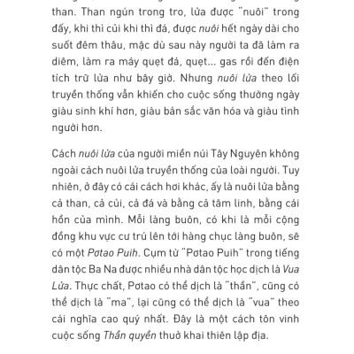 Văn Học Thiếu Nhi - Con Thiêng Của Rừng - TRE