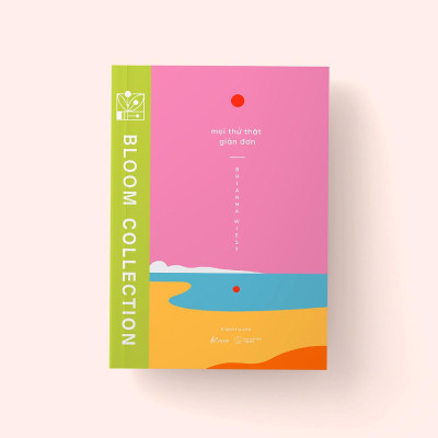 Mọi Thứ Thật Giản Đơn - Bản Quyền