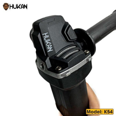 MÁY MÀI CÔNG TẮC ĐUÔI 850W K54 HUKAN  - HÀNG CHÍNH HÃNG