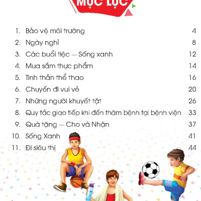 Combo Giáo Dục Giao Tiếp Và Ứng Xử Cho Học Sinh (2 Quyển): Sống Xanh + Kỹ Năng Giao Tiếp Qua Các Phương Tiện Công Nghệ