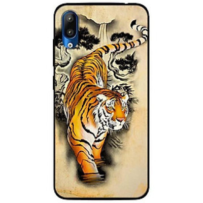 Ốp lưng dành cho Vsmart Star mẫu Hổ