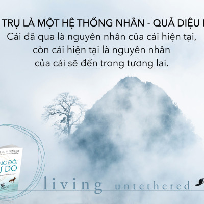 Sống Đời Tự Do – Vượt Lên Tình Cảnh Khó Khăn Của Con Người