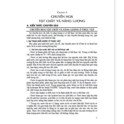 SÁCH - Bồi dưỡng học sinh giỏi sinh học 11 (dùng chung cho các bộ sgk hiện hành) HA