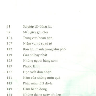 Chicken Soup For The Soul  - Gieo Hạt Mầm Tử Tế