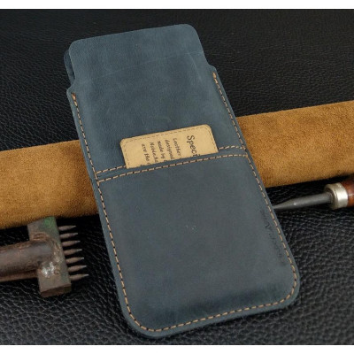 Bao Da Rút cho Iphone 12 pro max 13 pro max 14 pro max Classic  Da Bò Thật