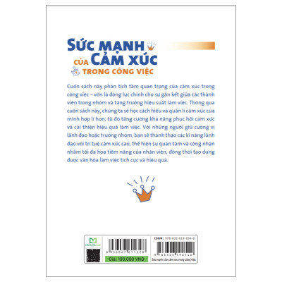 Sức Mạnh Của Cảm Xúc Trong Công Việc