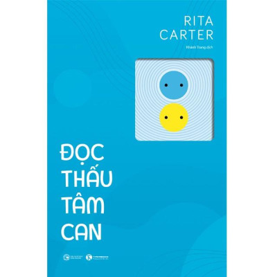 Đọc thấu tâm can - Thái Hà Books - Bản Quyền