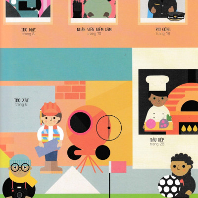 Biệt Đội Toán Học Nấp Ở Đâu? - Ứng Dụng Toán Học Giữa Đời Thường - PNU