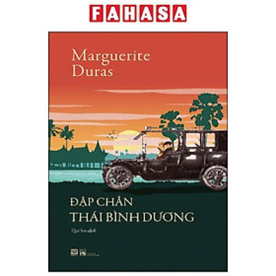 Sách - Đập Chắn Thái Bình Dương