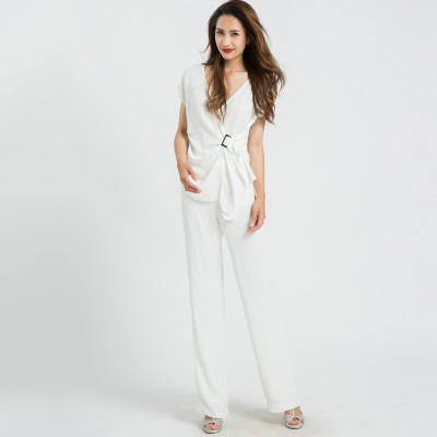 Áo Thắt Eo Hity TOP089 (Trắng Kim Cương)