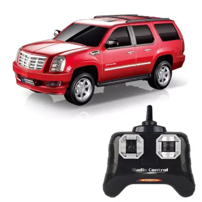 GOUKAI - 866-82411 Mô hình xe ô tô CADILLAC FRICTION CAR tỷ lệ 1:24 (KT 30x13.5x15cm)