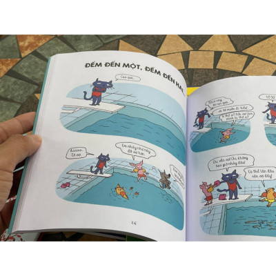 Hội Lí Sự Cắc Cớ