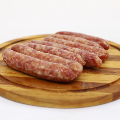 20060205_Orsafood LẠP XƯỞNG TƯƠI (Thịt Heo) MEKONG 100% chính hãng lạp xưởng ăn với gì ngon lạp xưởng ăn như thế nào lạp xưởng mai quế lộ (0.5kg/hộp; 1kg/2 hộp)