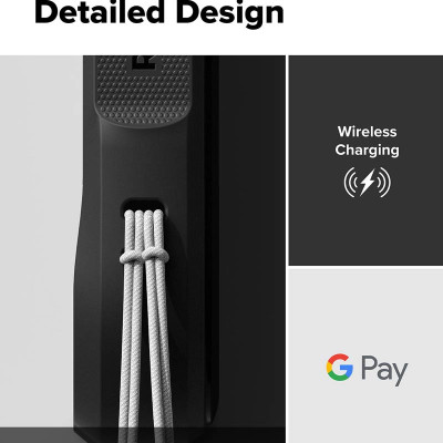 Ốp lưng cho Google Pixel 10 Pro XL / Pixel 10 Pro / Pixel 10 RINGKE Onyx Magnetic - Hàng Chính Hãng