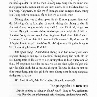 	Cõi Người Dưng - Đời Du Dân Mỹ Thế Kỷ 21 _PNU